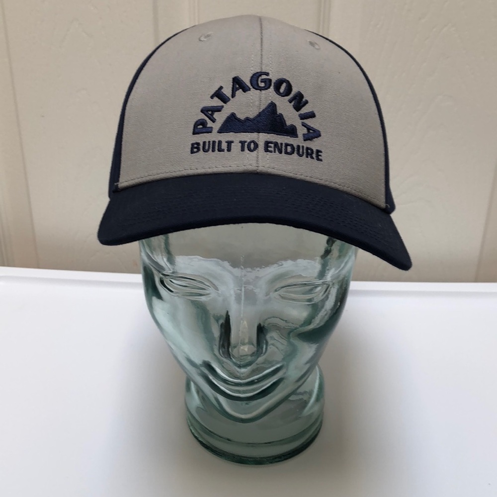 Patagonia Baseball Cap